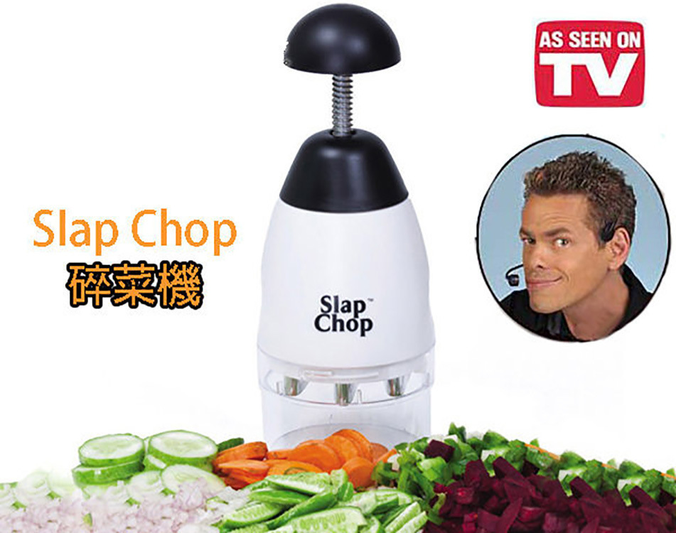 Slap chop Pressing onion cutter, garlic peeler, vegetable cutter, kitchen tools, minced garlic cutter pic 5
