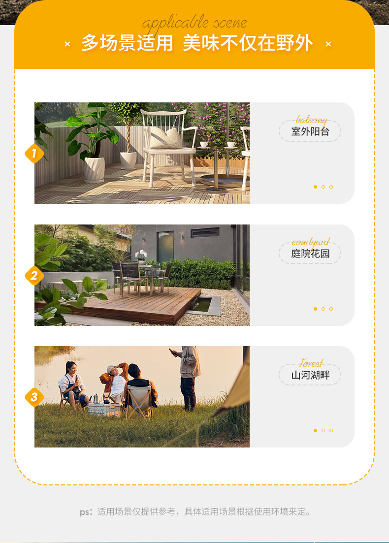 BBQ outdoor barbecue grill, household folding barbecue rack, mini barbecue magic tool, portable wood-charcoal grill, portable folding barbecue rack, pull-out portable barbecue grill, outdoor products, outdoor camping pic 3