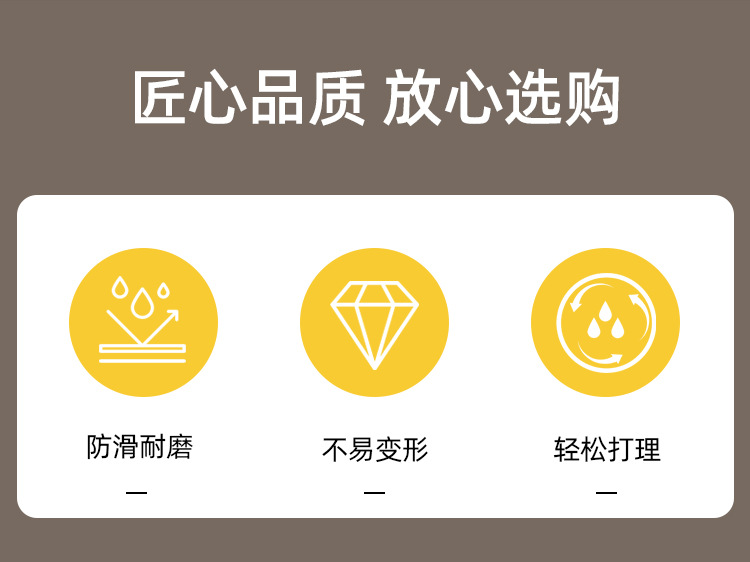 入户进门全铺地垫家用门口玄关方形门垫现代简约去污防滑地毯子详情2