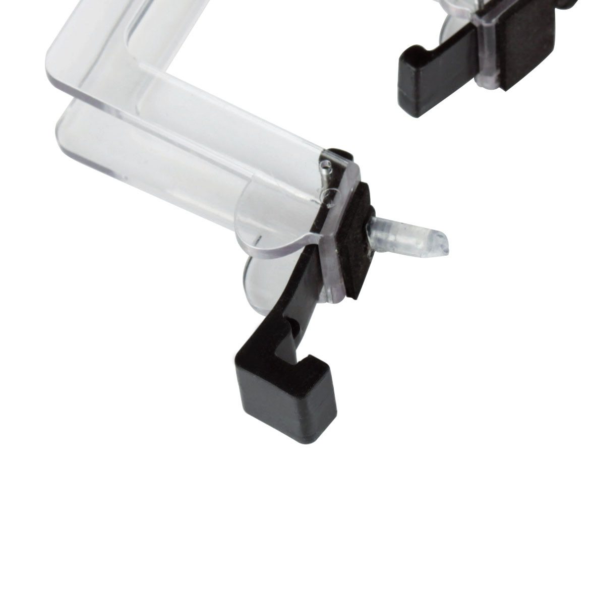 Factory wholesale violin bow straighteners, violin bow posture correction devices, transparent bow straighteners, and bow straighteners pic 15