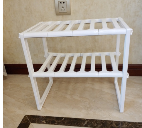 水槽架置物架详情3