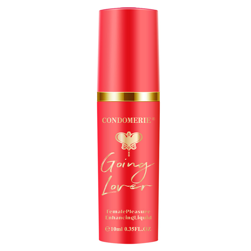 CONDOMERIE(goinglover女王红-10ml)