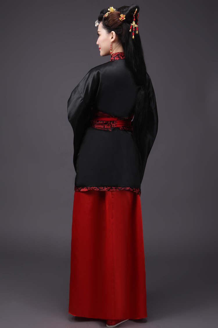 汉服 女款 拿货30元
