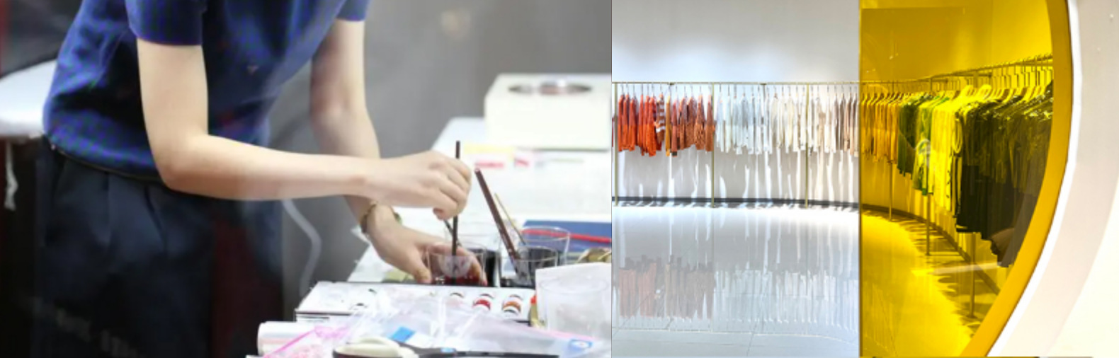 马甲毛衣女装2023年秋季新款无袖背心羊毛衫女士半高领针织衫羊毛详情48