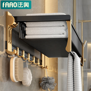 卫浴全铜淋浴花洒套装 家用浴室黑色恒温淋浴器淋雨花洒喷头套装详情20