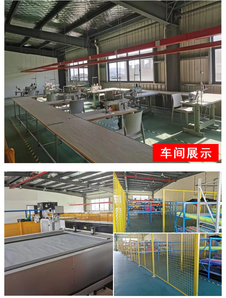 The manufacturer supplies Christmas decorations, simulated Santa Claus, static and fashionable Christmas dolls, display Windows and Christmas products pic 12