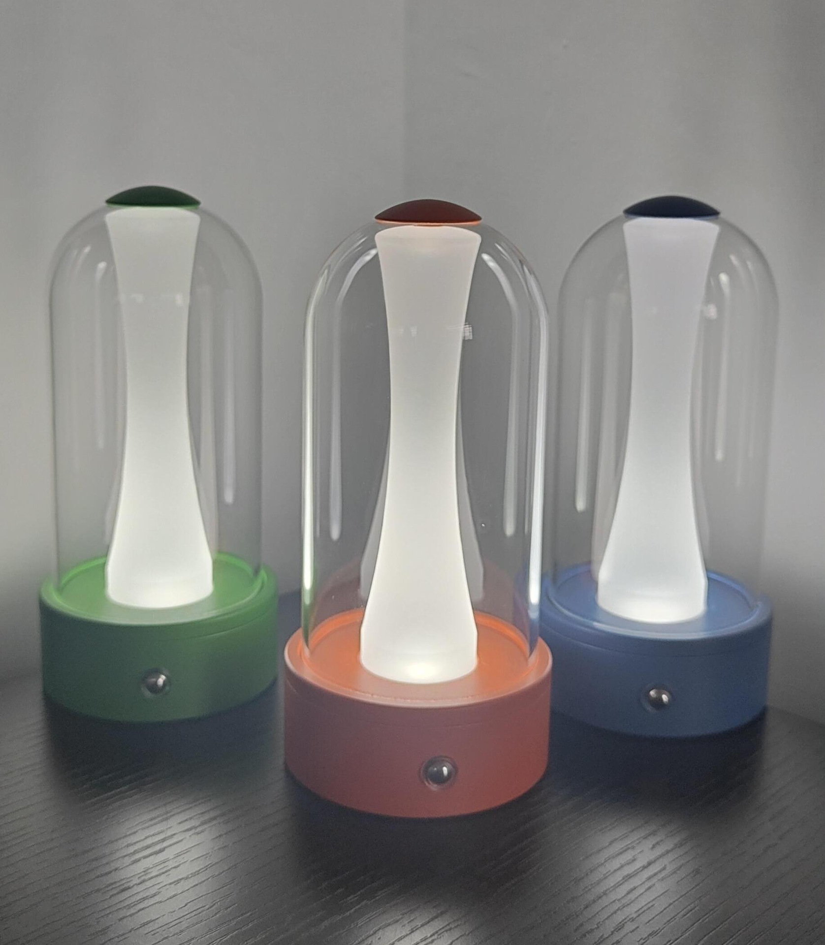 新品跨境触摸氛围台灯USB充电LED灯创意送礼北欧露营餐吧氛围台灯详情7