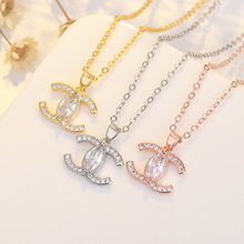 新品耳环小众设计感网红耳饰女防过敏925银针时尚四爪耳钉详情15