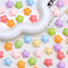 彩色小毛球吊坠新款手工diy饰品配件创意挂件钥匙扣材料批发详情8