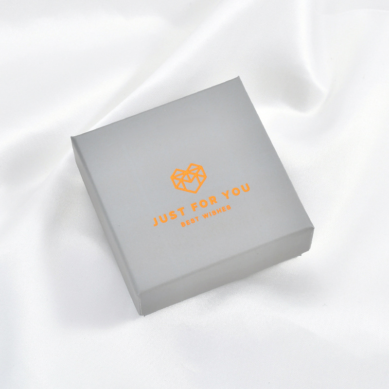 包装盒 耳钉 短款耳坠 手链 手镯 项链礼盒  订单只是盒子不发的详情5