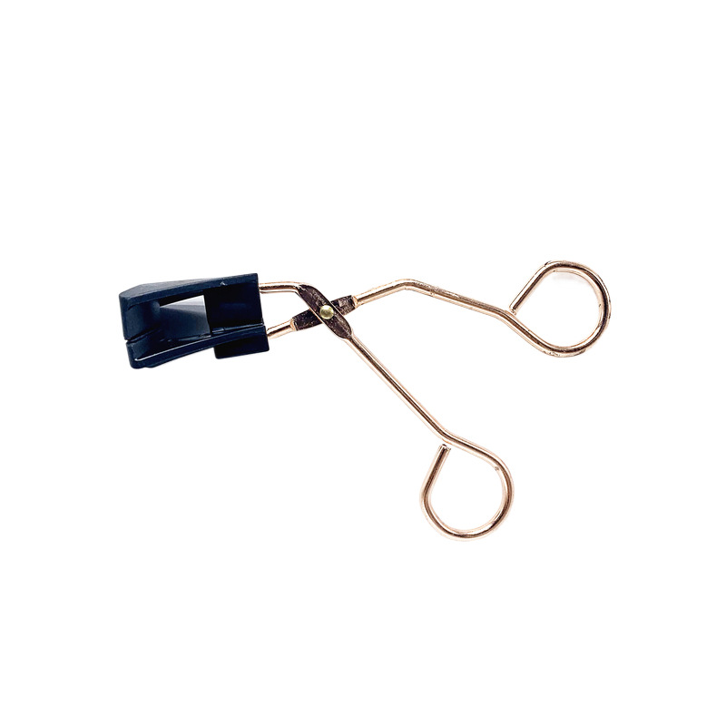 Factory direct sales of magnetic Eyelash curlers, false eyelash auxiliary Eyelash curler tools in stock for wholesale pic 5