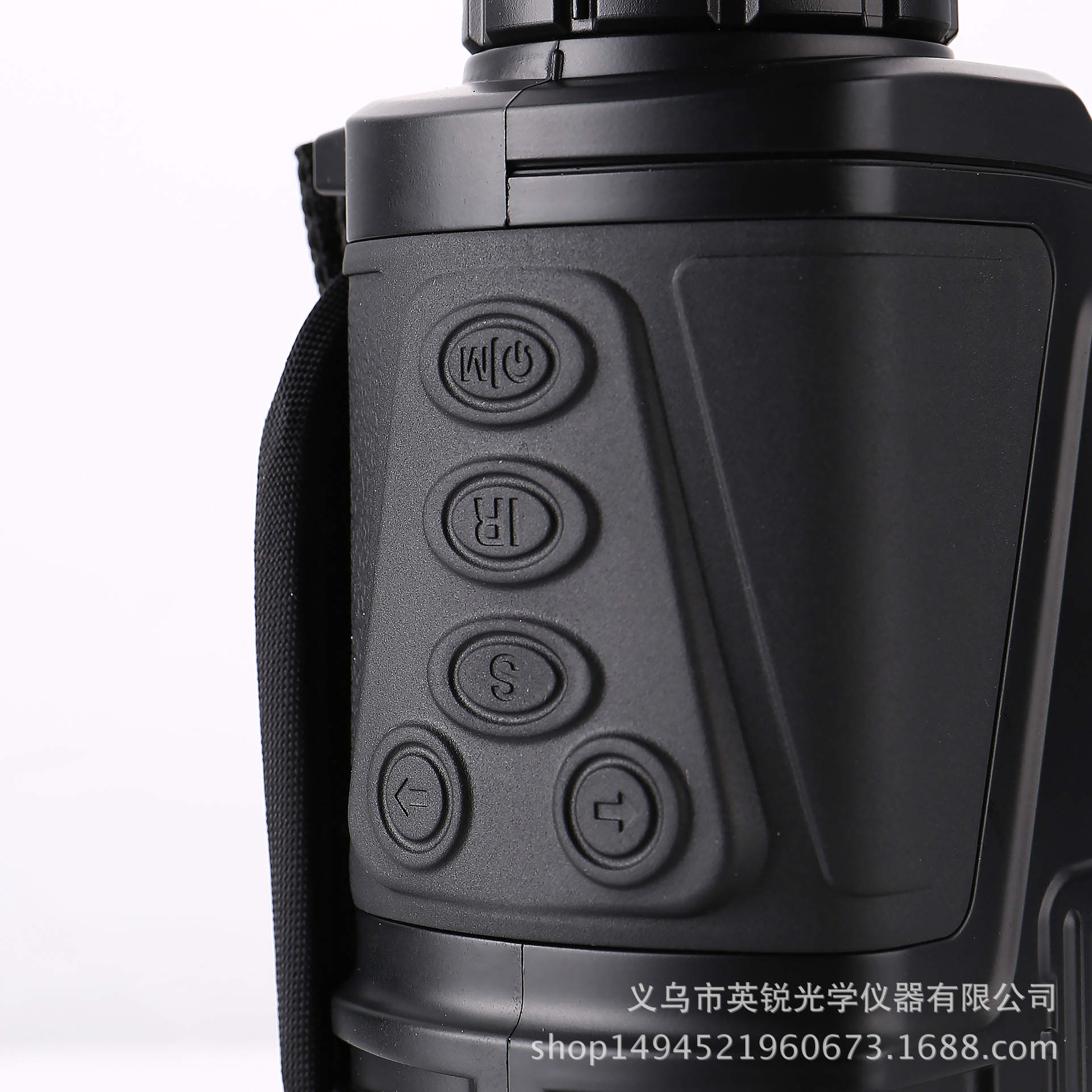 High-quality 5X40 digital night vision device for photography and video recording, low-light night vision, infrared outdoor telescope manufacturer promotion pic 8