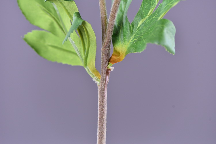 Dongli Flower Industry Factory directly sells artificial roses, ice mountain roses, home furnishings, hotels, shopping malls, wedding decorations, artificial flower bouquets, and high-end ornaments pic 30