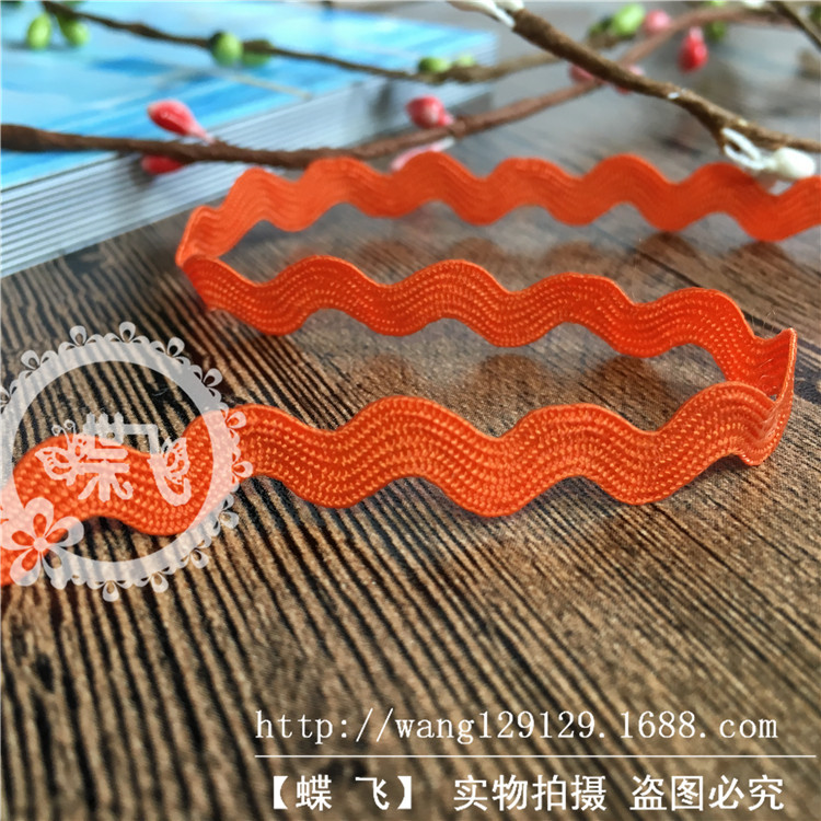 Cordones hechos a mano DIY cordones de marinero/cordones de montaña/cordones de caracteres 5MM 0.5 cinta de polipropileno S en stock correas accesorios cordones pic 19