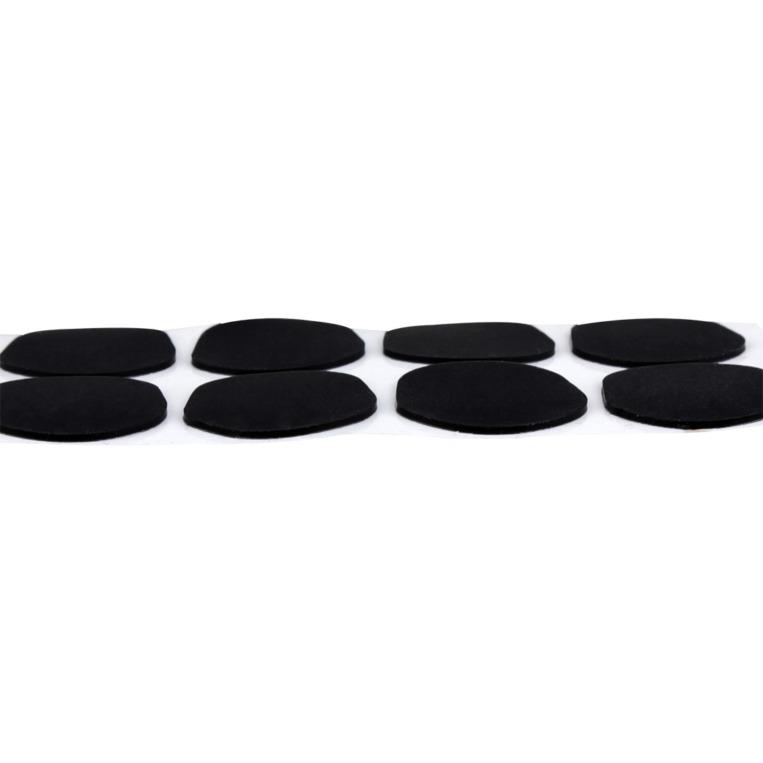 SLADE Mido saxophone silicone dental pad Black tube Mido saxophone Universal dental pad ME10 pic 10