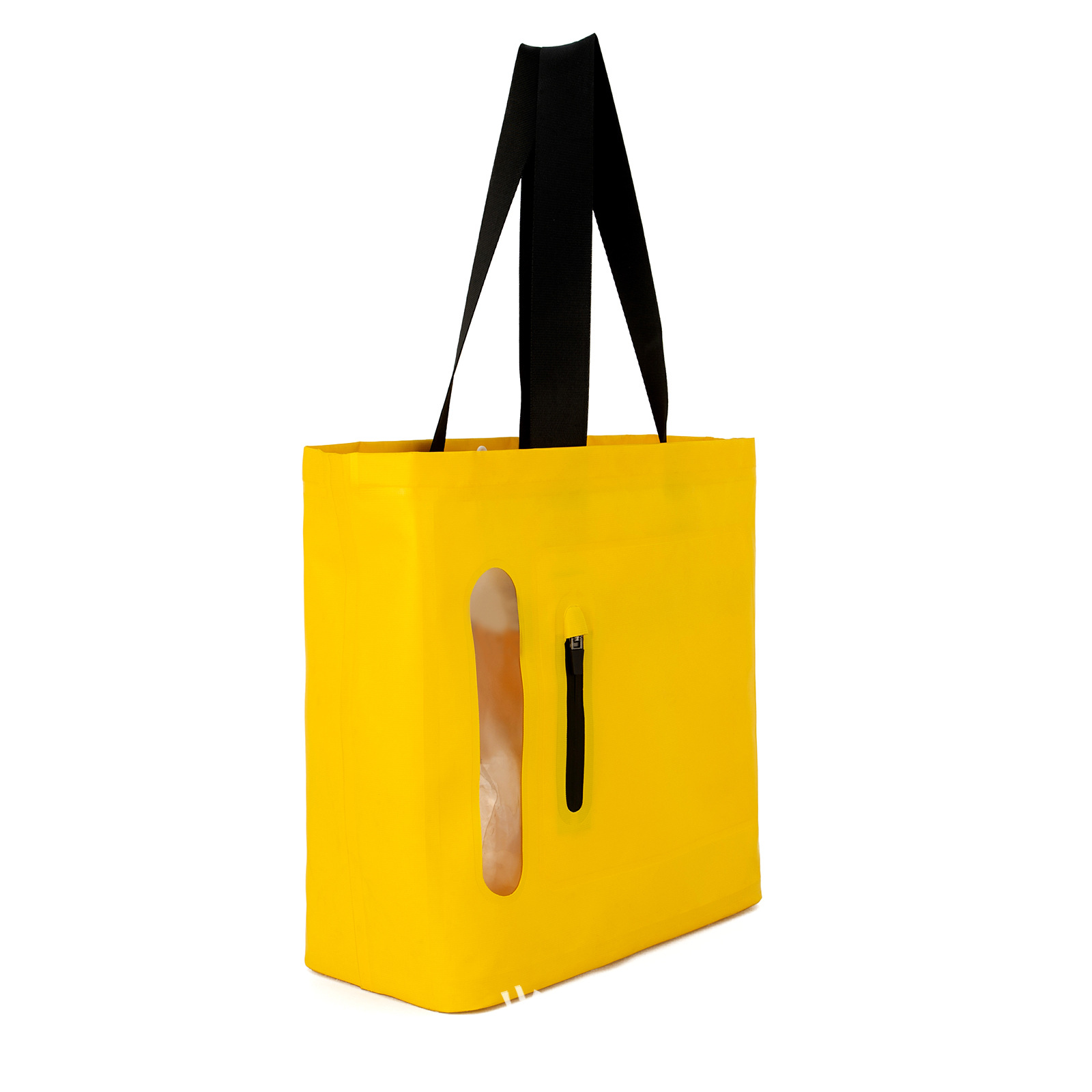 Large-capacity portable waterproof bag, outdoor sports storage portable waterproof bag, mommy portable waterproof bag pic 6