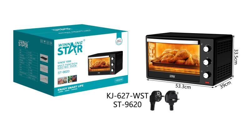 winningstar英规欧规家用速热暖脚过热保护智能恒温暖风机取暖器详情13