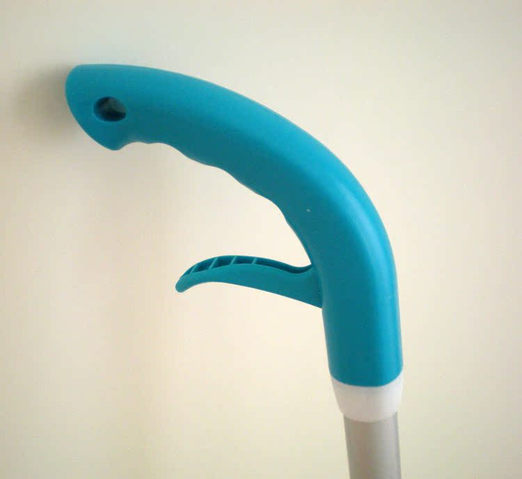 Factory wholesale water-spraying mops, lazy household flat mops, 360-degree rotating spray mops pic 18