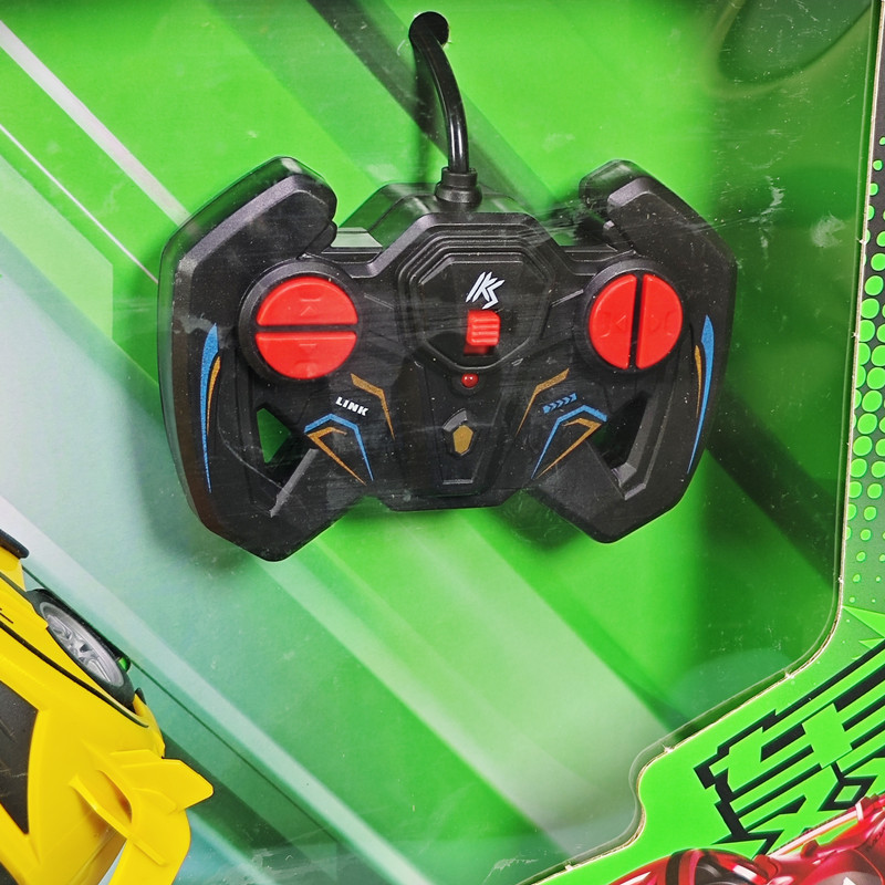 特技遥控充电2.4G开车门跑车男孩汽车模招生礼品儿童玩具批发详情36