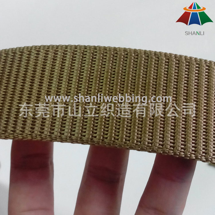 The real merchant recommends nylon webbing for belts, pure nylon tank pattern webbing, and imitation nylon ladder pattern webbing pic 11