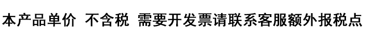 亚马逊热销夜光月亮 小南瓜吊坠项链 万圣节爆款欧美发光项链配饰详情1