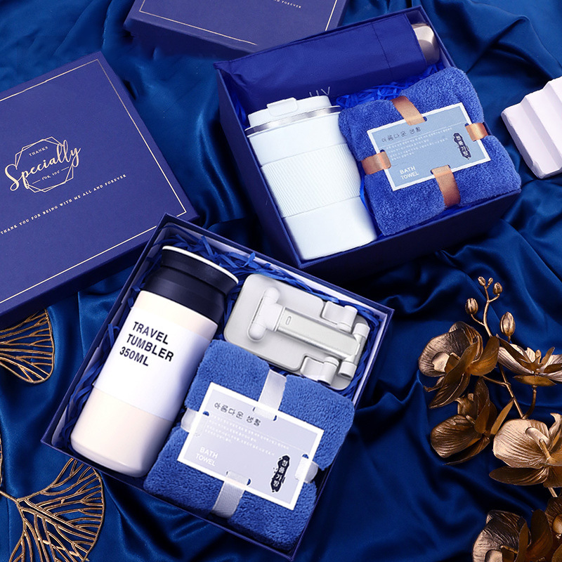 New Year gifts, year-end party gifts, customized business gift sets, customer and employee benefits, wedding cups, and souvenirs pic 2
