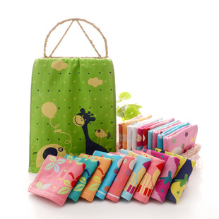 Pure cotton towels for adult household use, thickened absorbent face towels, all-cotton face towels, advertising gifts, towel wholesale, embroidered logo pic 17