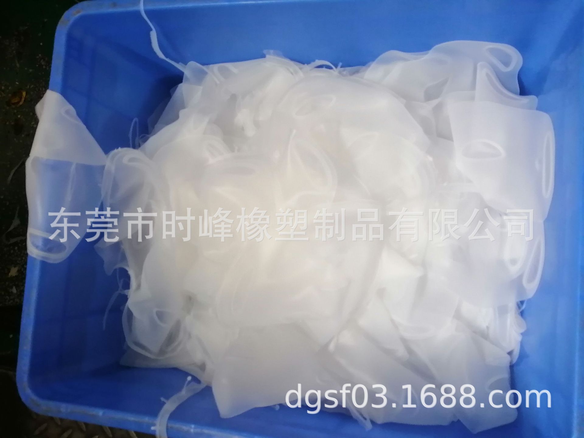 New 3D silicone mask cover, ear-hanging type anti-essence evaporation and anti-slip mask cover, reusable mask cover, in stock exclusively for export pic 19