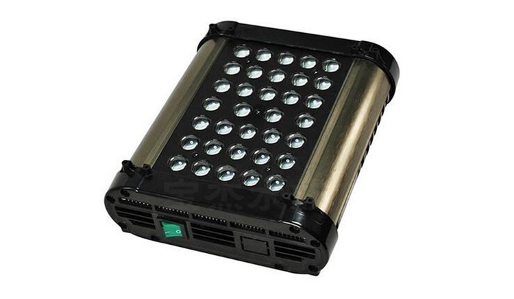 Wholesale Phantom 100W fish light fill light, aquarium light, remote control fish tank light, aquatic plant fill light pic 4