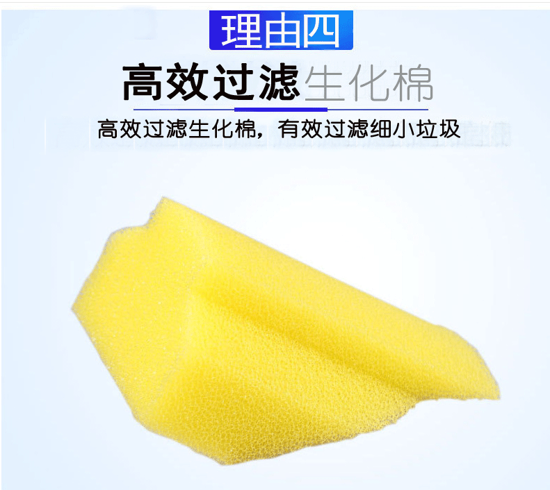 Jialu Small Ornamental Fish Desktop Fish Tank JA Series Ecological Acrylic Aquarium Creative Christmas Gift pic 9