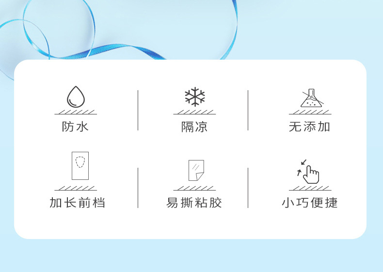 Portable travel disposable toilet paper, 10 pieces of water-soluble toilet seat for one use, toilet seat cover for business trips pic 2