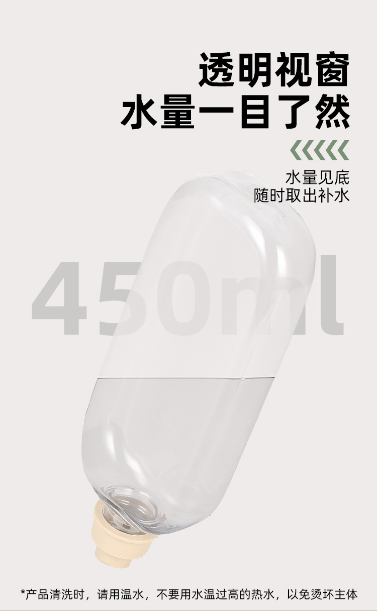 New dog automatic water dispenser, large-capacity automatic refilling water dispenser, wall-mounted self-service pet drinking bowl pic 8