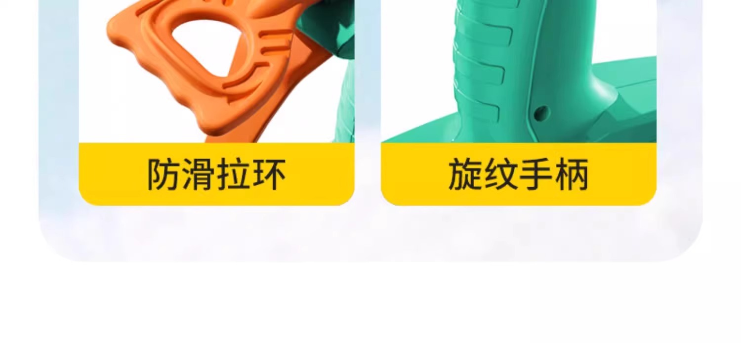 儿童竹蜻蜓飞盘飞碟可手持发射飞碟弹射飞行器宝宝飞行户外玩具详情29