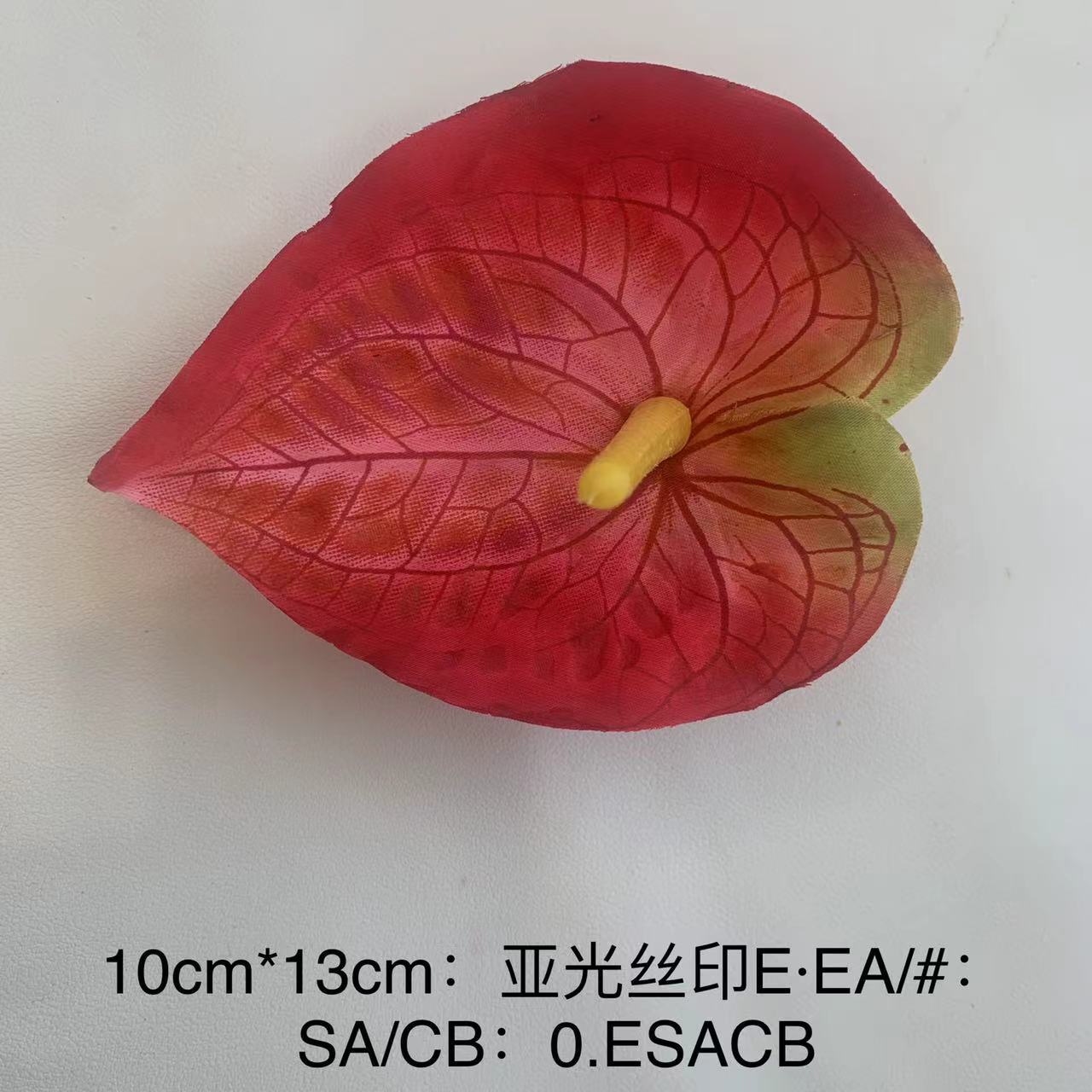 A comprehensive collection of calla lily flowers that are both cheap and beautiful, including lotus, artificial flower heads, goose down, gold, pink, gold, artificial flowers, and anthuriums pic 27