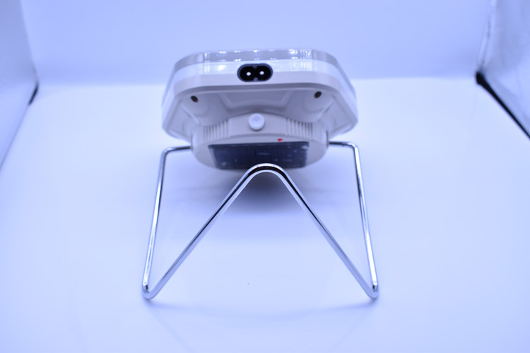 YH2116 Solar tent light LED camping stand light multi-functional charging light with USB charging function pic 5