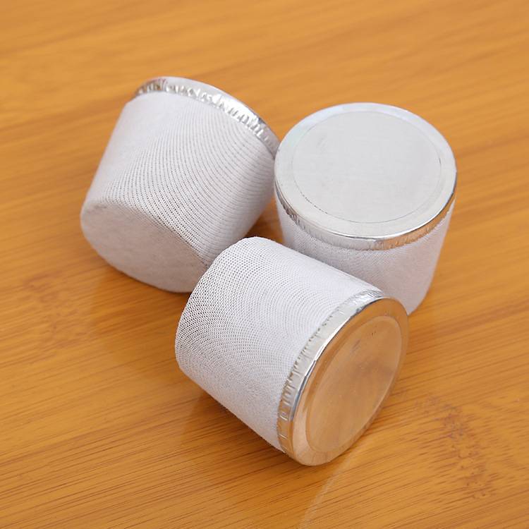 5-pound cloth wooden stopper with cloth, thermos stopper, thermos stopper, boiling water bottle stopper, thermos lid, tea bottle, insulated thermos wooden stopper pic 9