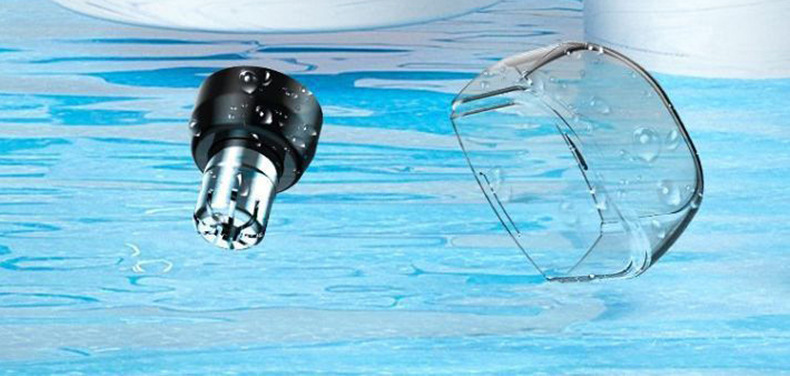 Round-headed nasal hair apparatus pic 12