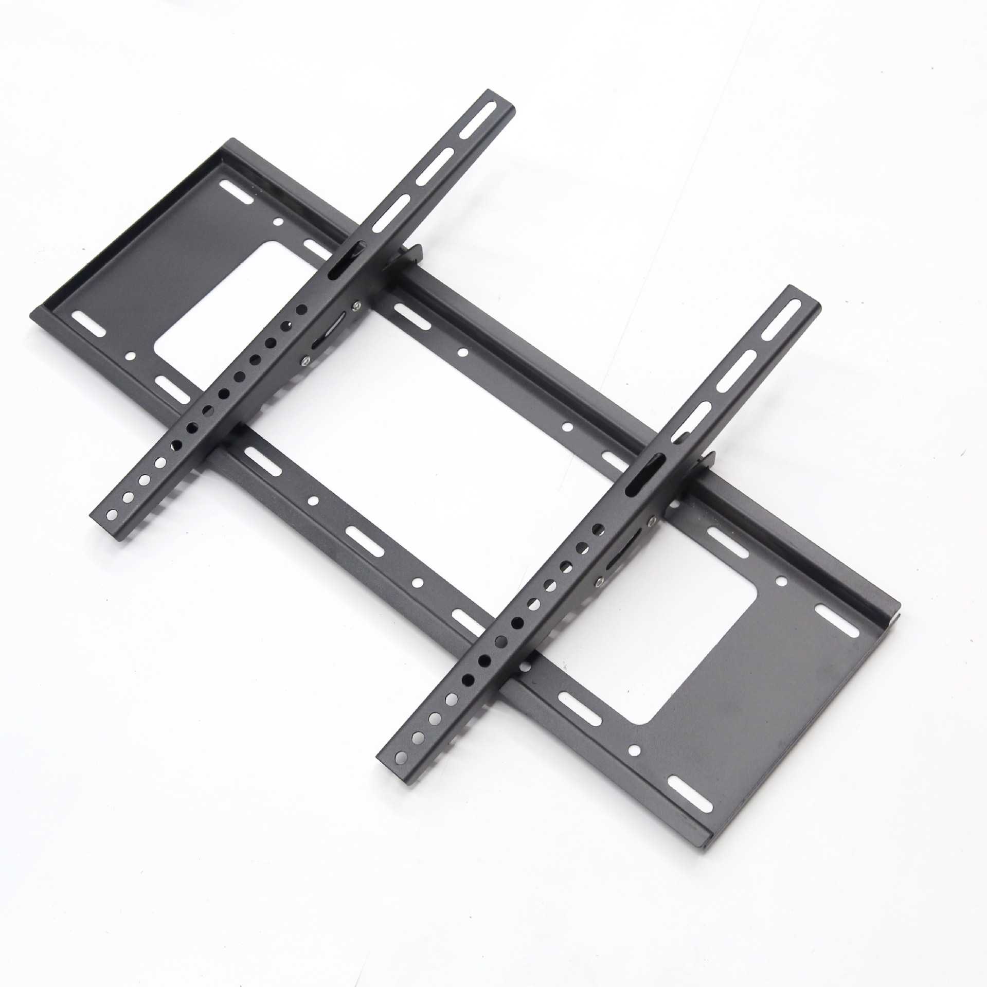 Factory direct supply TV wall mounts, LCD liquid crystal fixed installation brackets, TV wall-mounted brackets pic 6