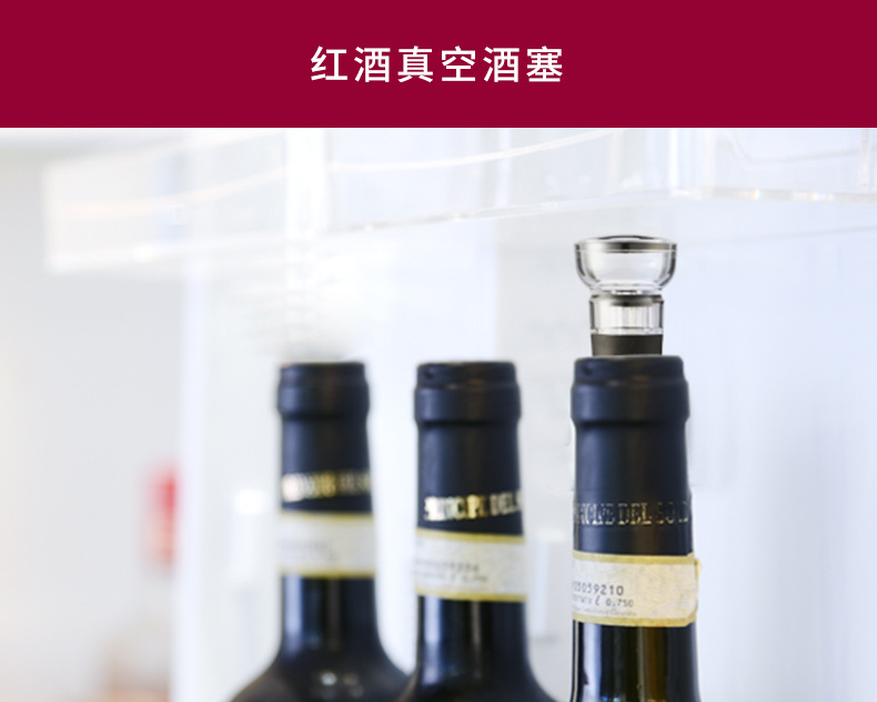 Electric bottle opener, USB charging type, dry battery type, metal stainless steel fully automatic wine opener pic 7