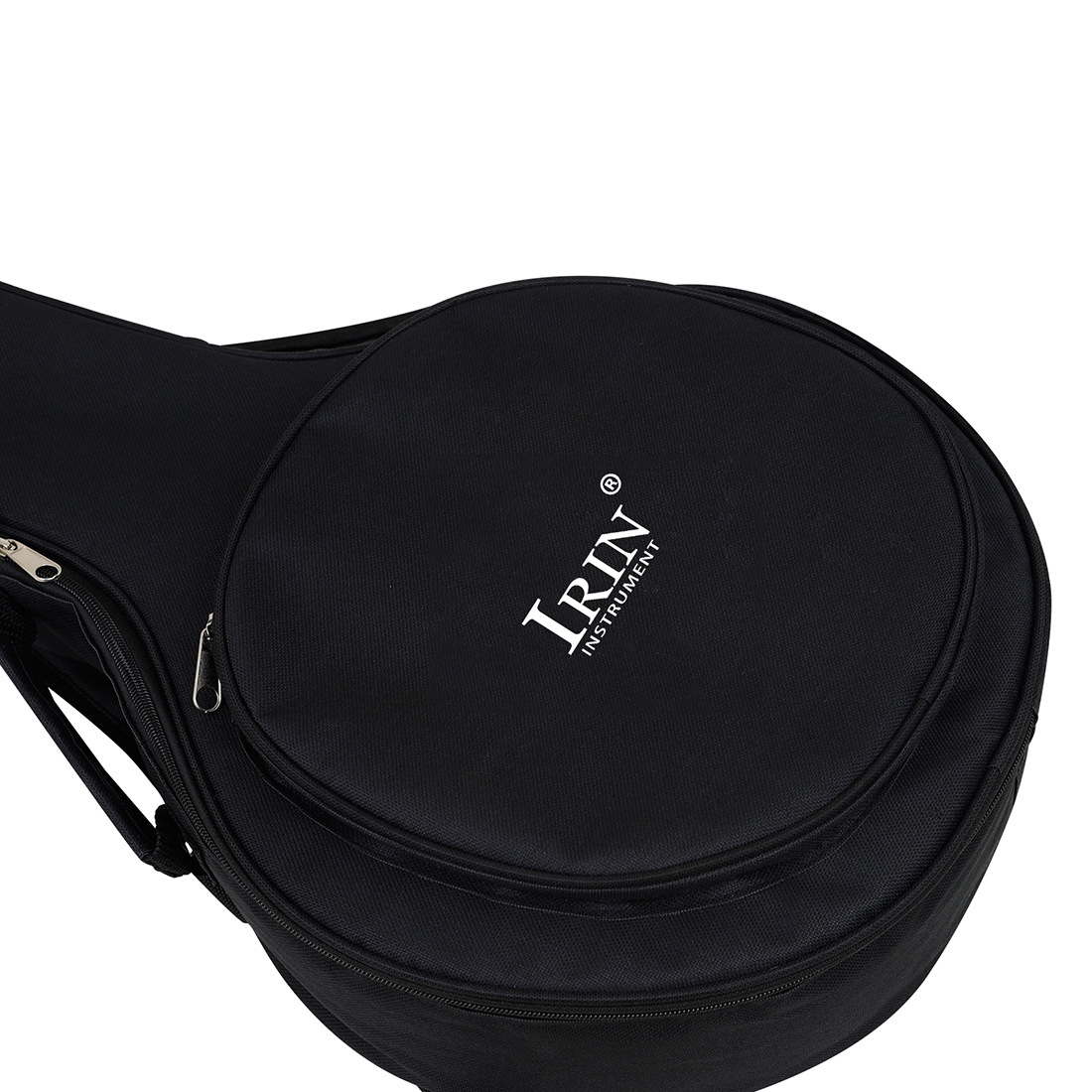 حقيبة طائر الأوتار الأوتار البانجو (Banjo)، حقيبة أكتفين سميكة مضادة للزلازل على أكسفورد pic 12
