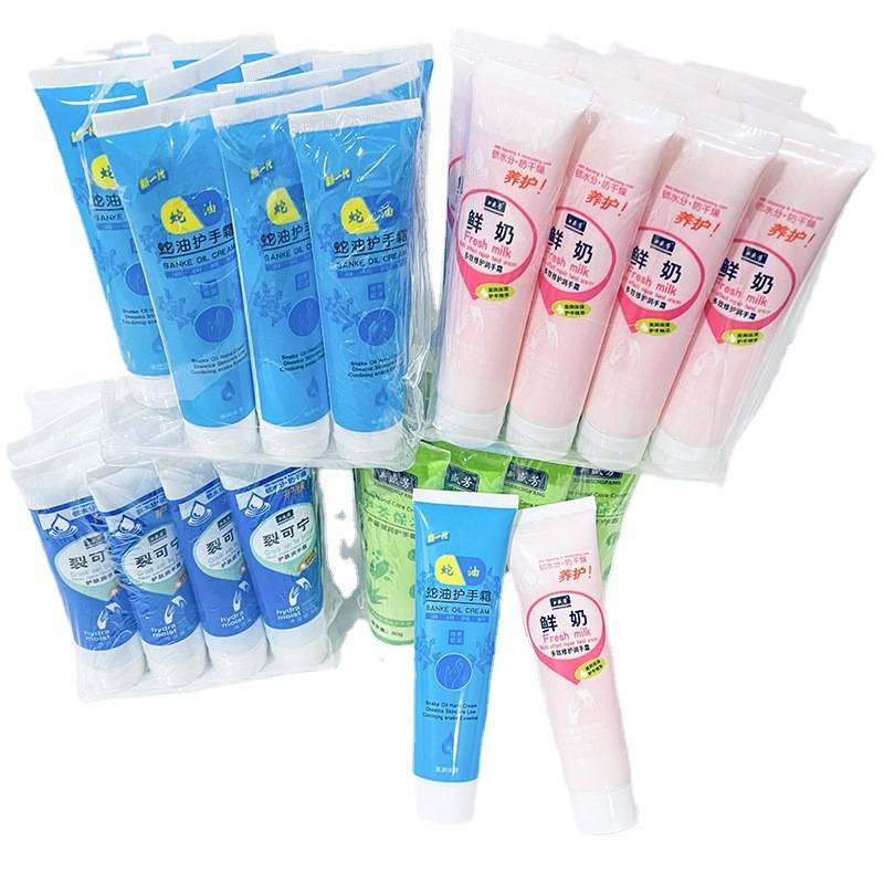 SOD cream hand cream Moisturizing cream Hand care cream Winter anti-freezing and anti-cracking cream Beauty and skin care products pic 1