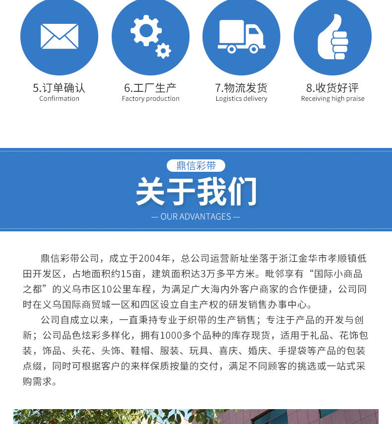 Dingxin checkered Ribbon wholesale, Scottish black, white and red ribbons, DIY bow gift packaging webbing pic 23