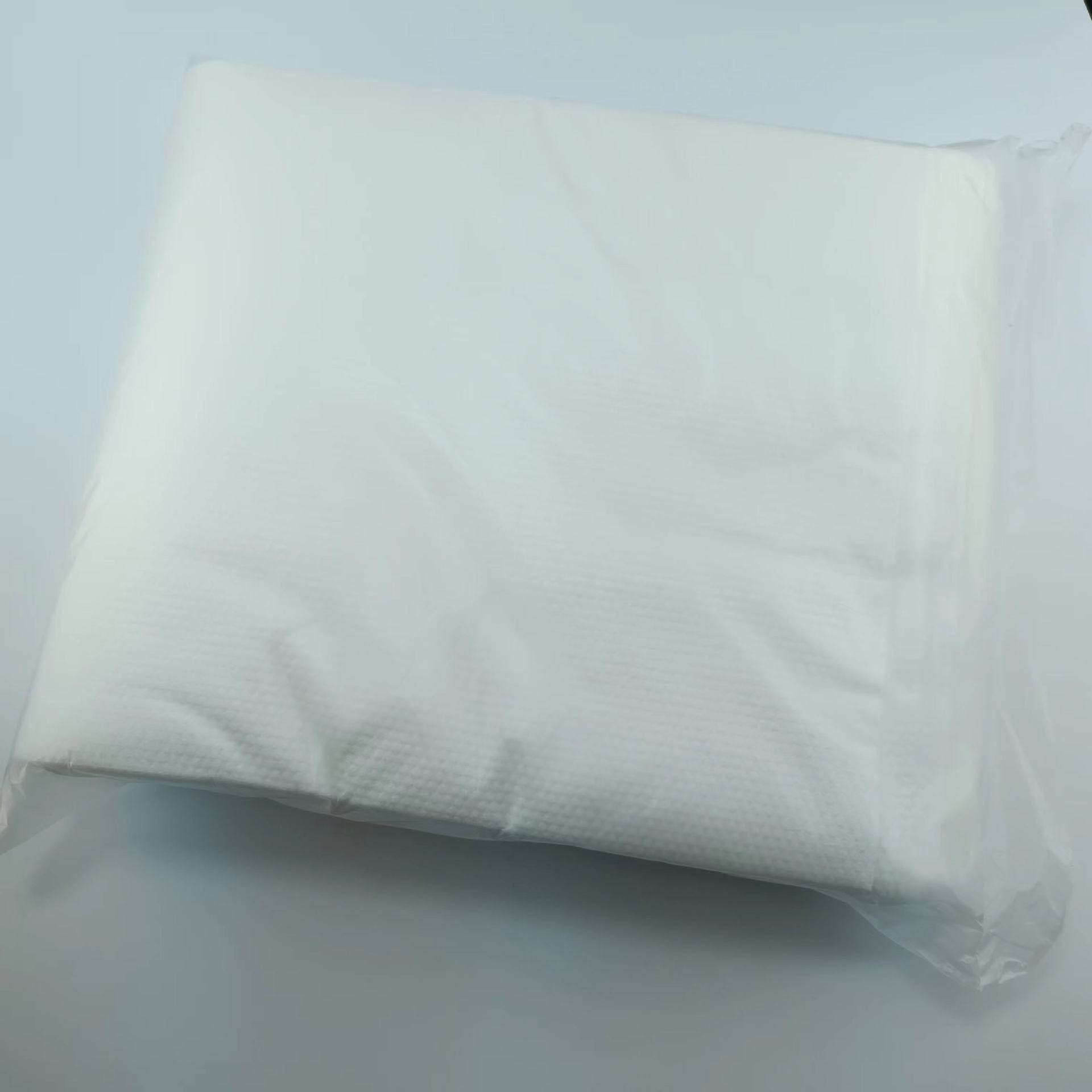 Tourist towels, bath towels, disposable face wash cotton towels, portable pure thickened and enlarged, travel individual packaging, hotel supplies, spunlace non-woven fabric pic 6