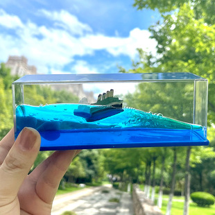 Cartoon ring-toss water machine creative educational toy, childhood handheld basketball shooting water machine, street stall and small store wholesale supply pic 3