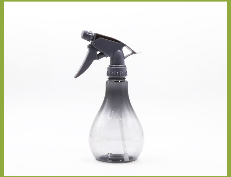 Horticultural irrigation tools, sprayers, plastic transparent material, transparent bottles and kettles are sold by the manufacturer pic 12