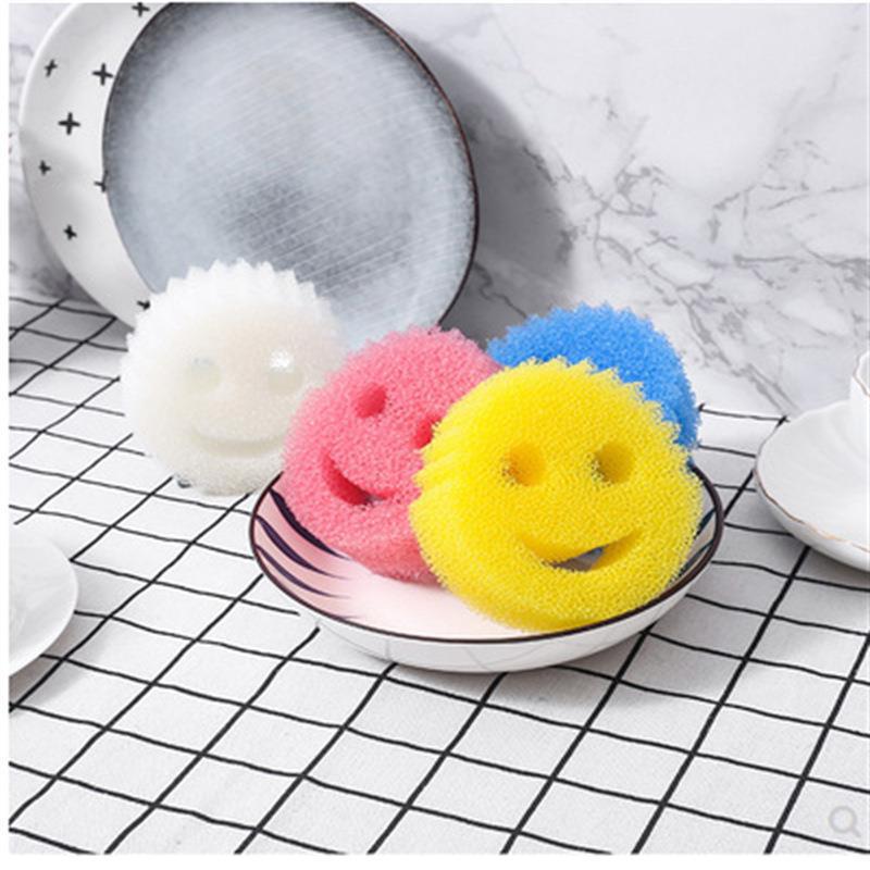 Kitchen cleaning sponge pic 5