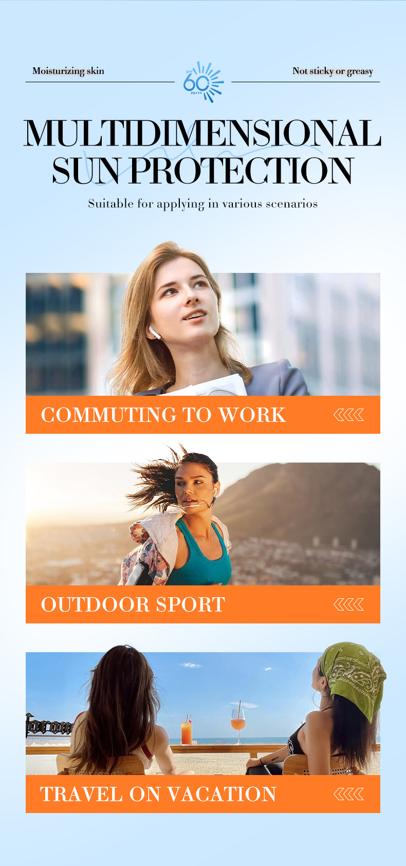 全英文SADOER高倍 隔离霜防紫外线跨境外贸批发专供外贸详情32