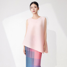 A new Chinese-style, retro, slit, mid-length, elegant and stylish dress for summer women with a modified version of the national trend pic 16