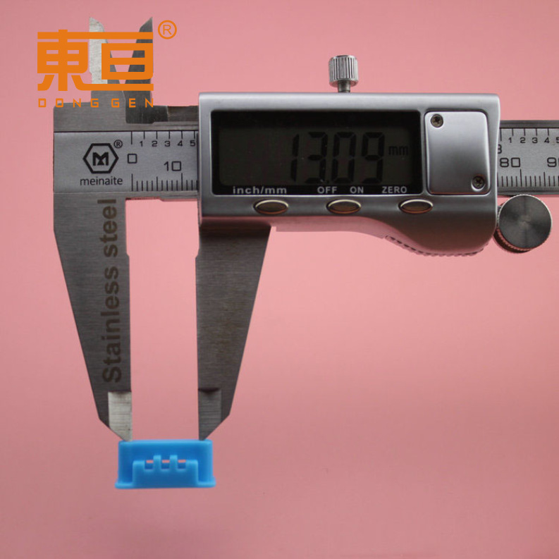 KGZ20892A Blue Switch Base, solderless switch base, solderless base small production parts combined opening: Dream Exploration Team pic 7