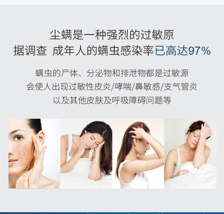 Thai imported natural latex pillows, massage pillows, cervical pillows, opening store anniversary gifts, latex pillow gift box set gifts pic 19